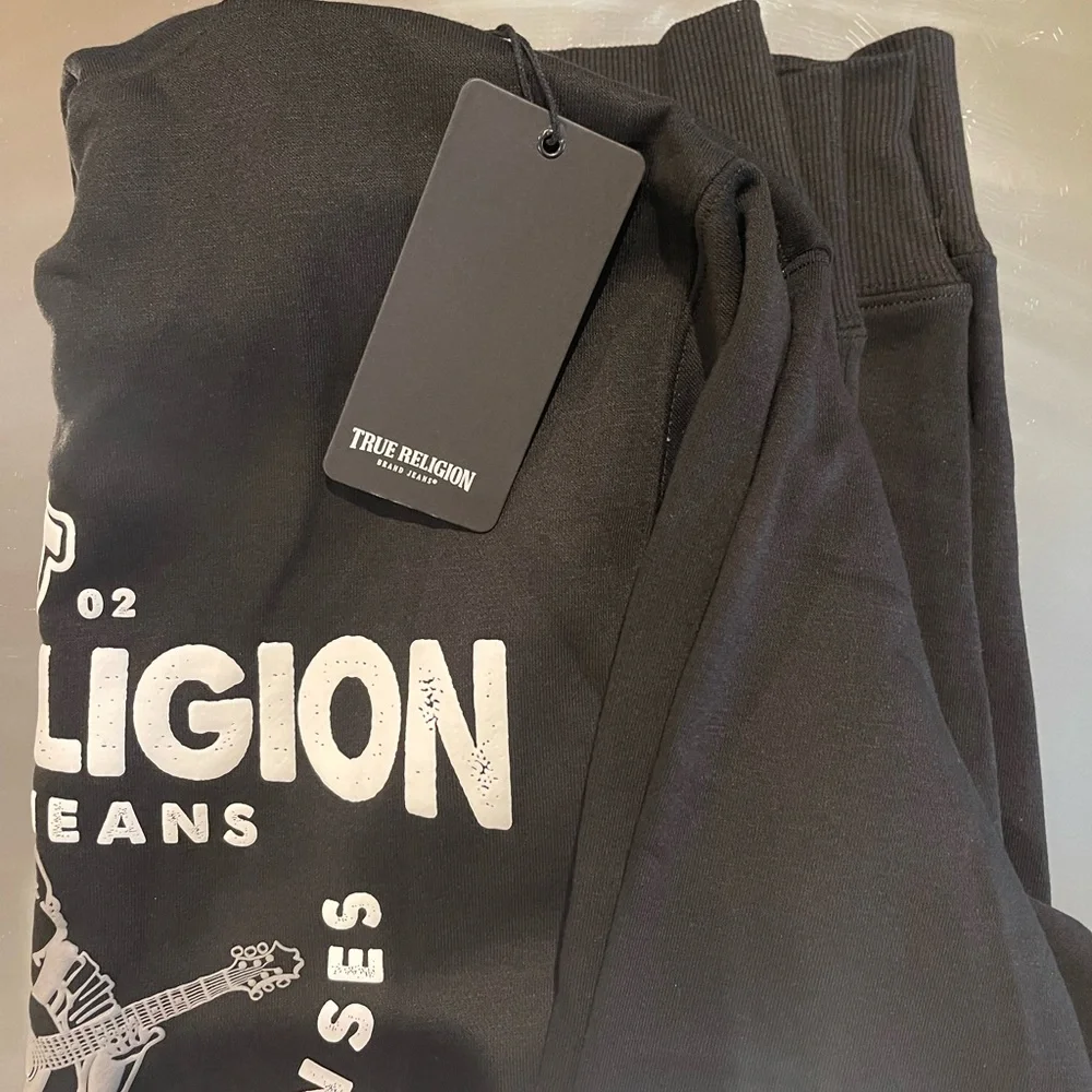 True Religion hoodie - Picture 1 of 4